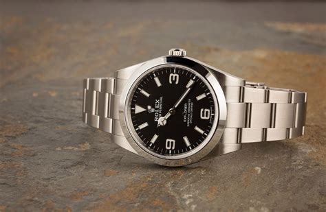 Rolex Explorer Ultimate Buying Guide 